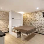 Aparthotel Les Pierres Du 15 Paris