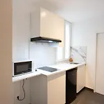Aparthotel Les Pierres Du 15 Paris
