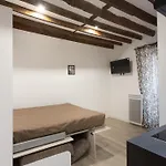 Aparthotel Les Pierres Du 15