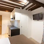 Les Pierres Du 15 Aparthotel Paris