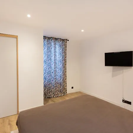 Les Pierres Du 15 Apart-hotel Paris
