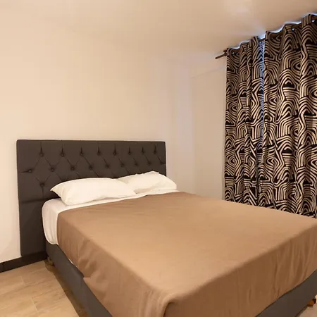 Apart-hotel Les Pierres Du 15 Paris