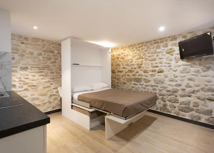 Apart-hotel Les Pierres Du 15 Paris
