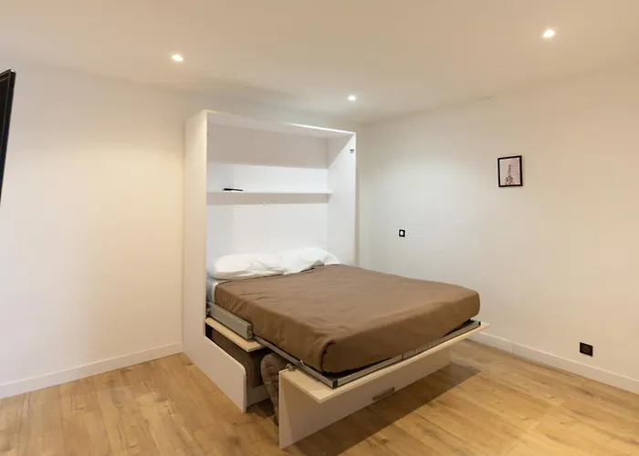 Les Pierres Du 15 Aparthotel