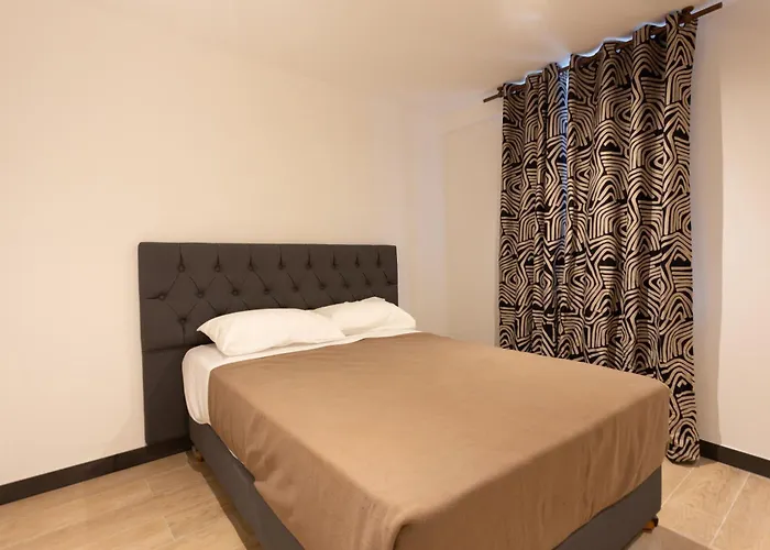Aparthotel Les Pierres Du 15 Paris